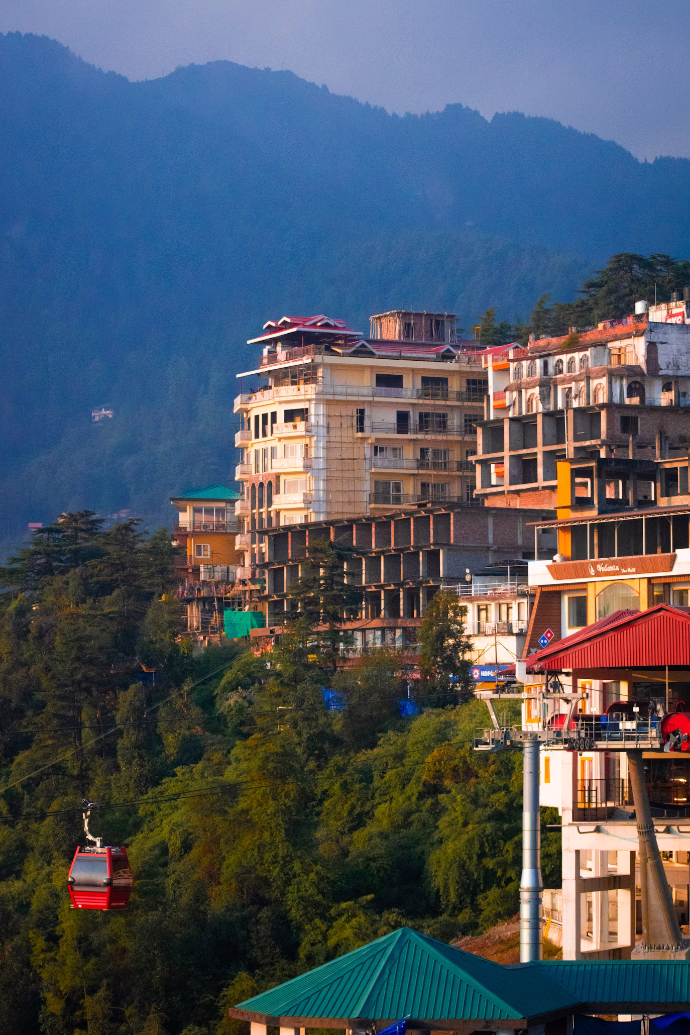 Shimla